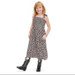 DVF x Target Smocked Dress‎ Size XL(14) NWT